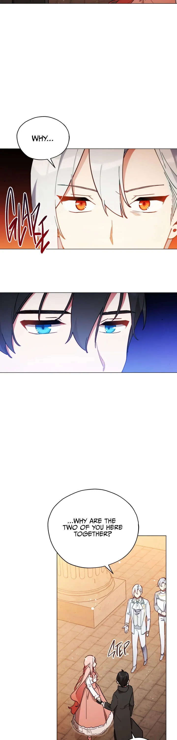 Untouchable Lady Chapter 22 Online - página 16