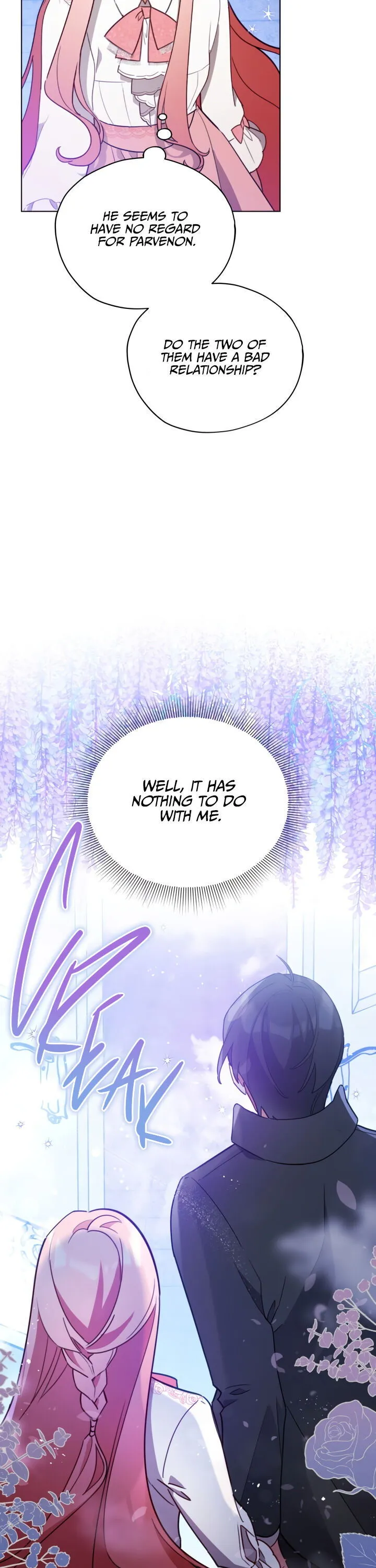 Untouchable Lady Chapter 22 Online - página 18