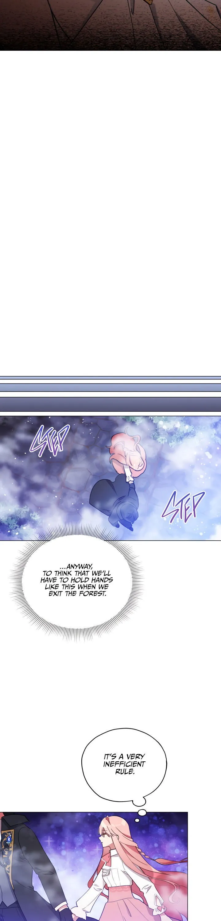 Untouchable Lady Chapter 22 Online - página 20