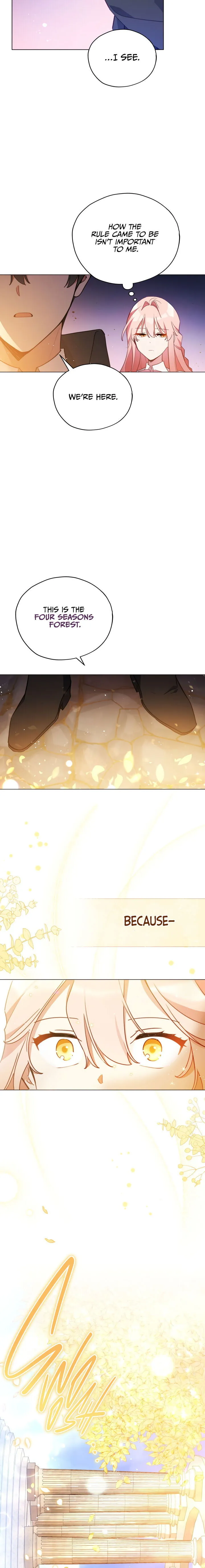 Untouchable Lady Chapter 22 Online - página 23