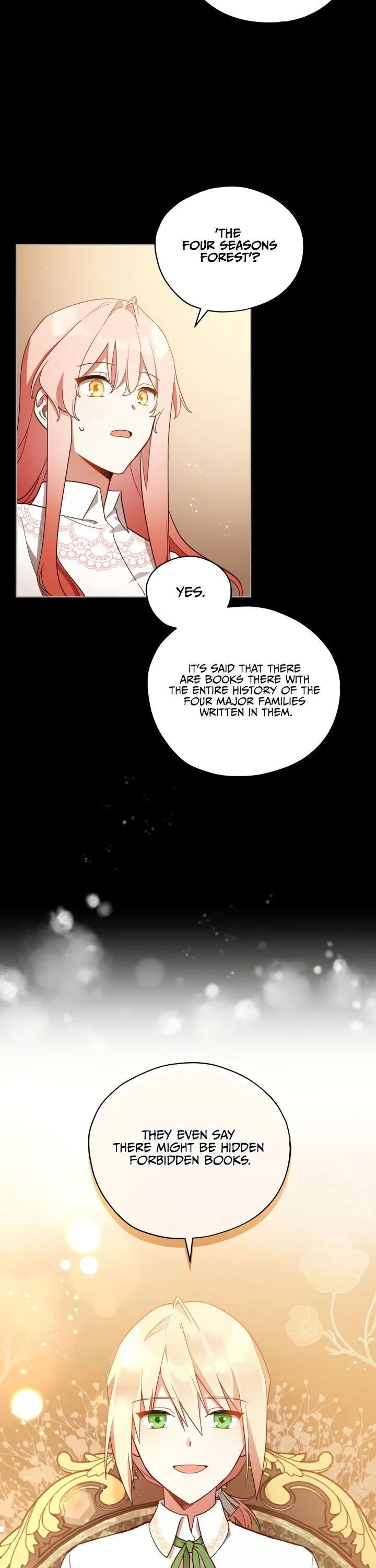 Untouchable Lady Chapter 23 Online - página 2