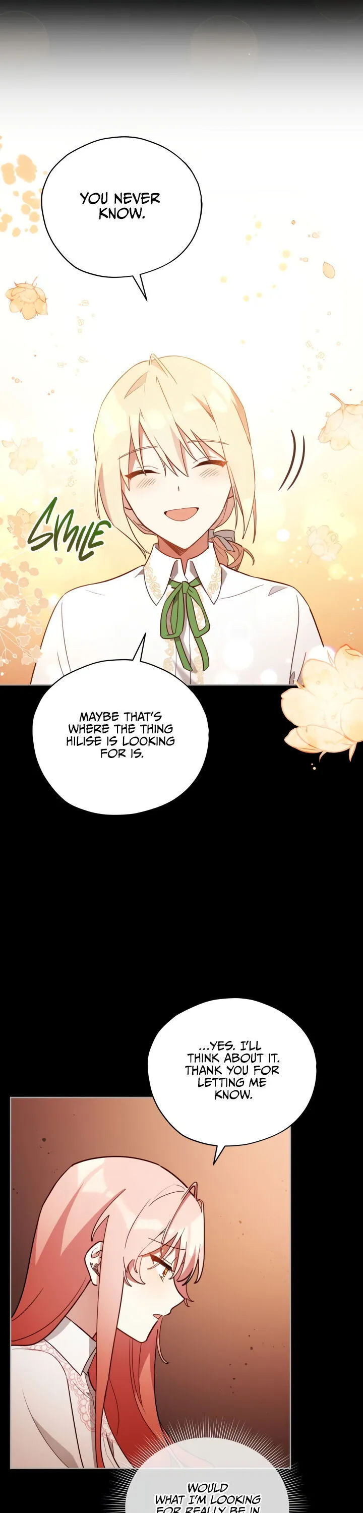 Untouchable Lady Chapter 23 Online - página 4
