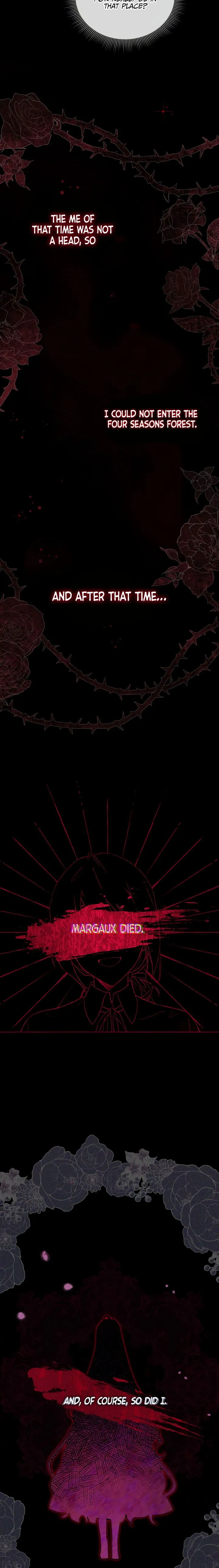 Untouchable Lady Chapter 23 Online - página 5