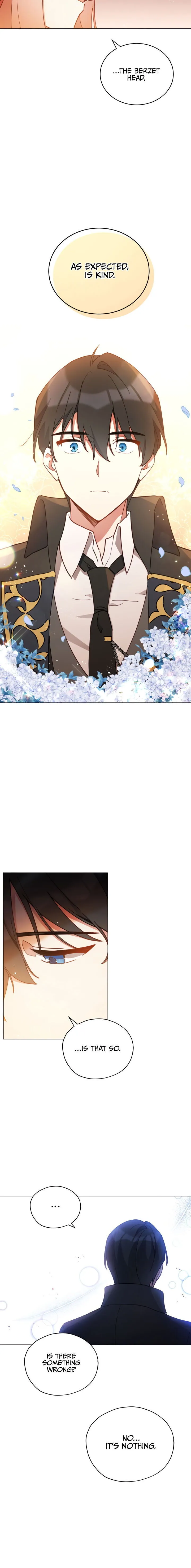 Untouchable Lady Chapter 23 Online - página 15