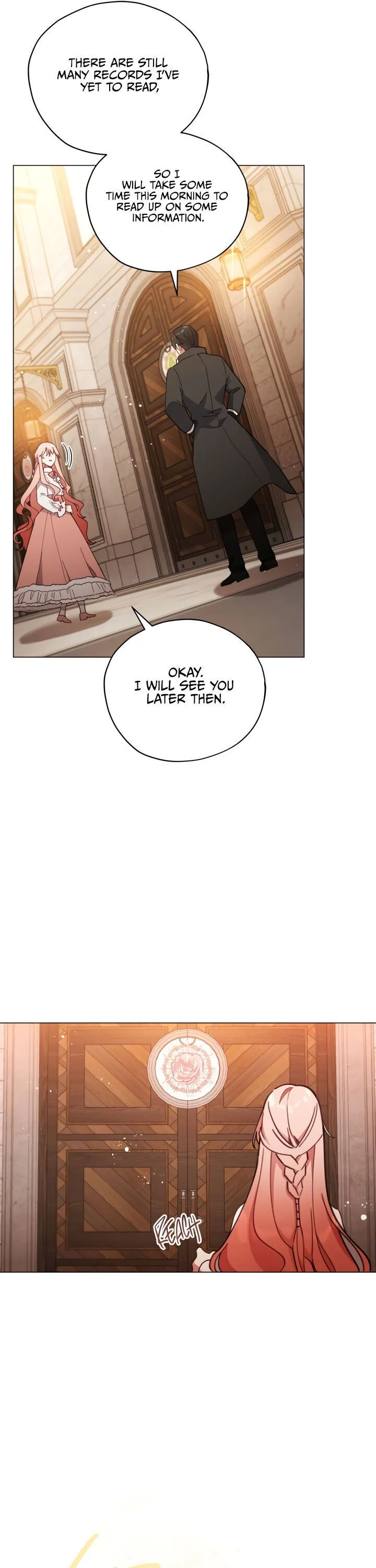 Untouchable Lady Chapter 23 Online - página 16