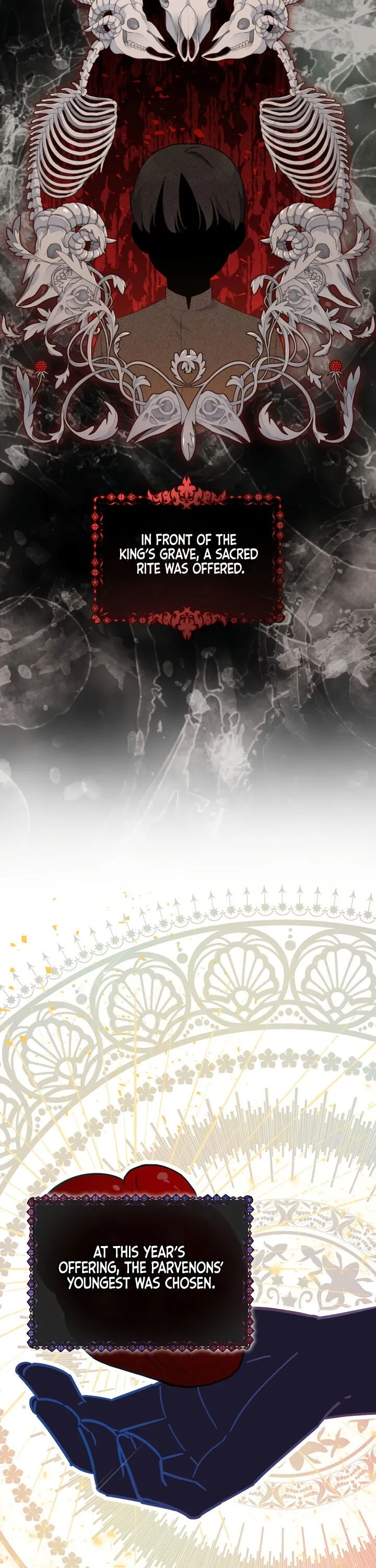 Untouchable Lady Chapter 23 Online - página 18