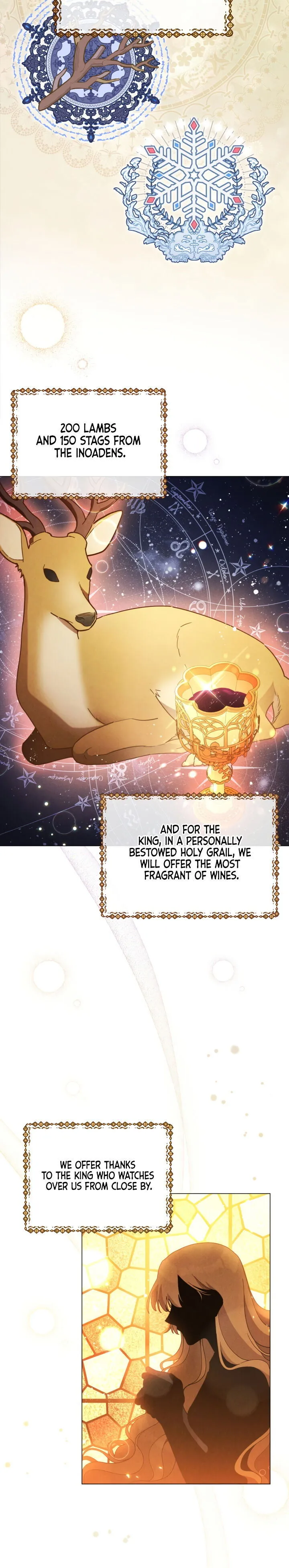 Untouchable Lady Chapter 23 Online - página 22
