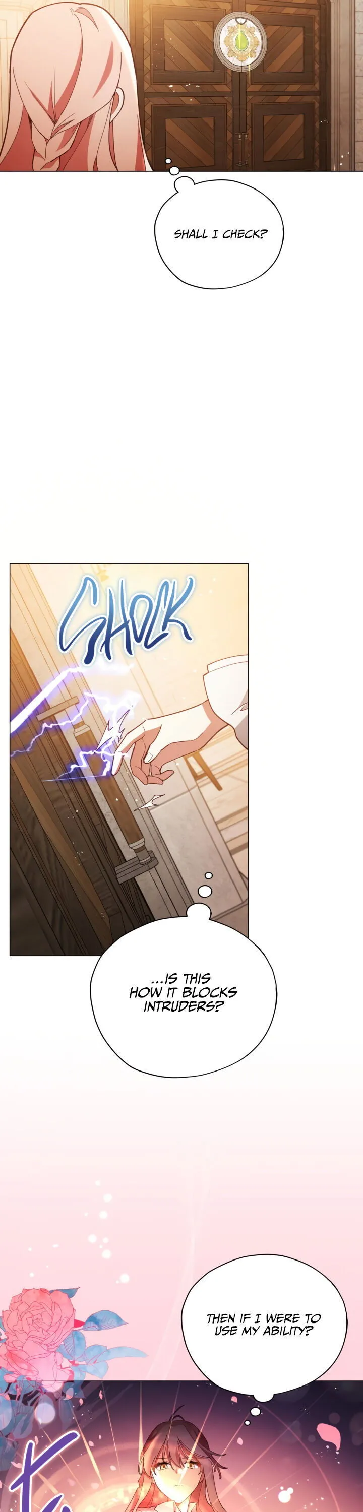 Untouchable Lady Chapter 23 Online - página 25