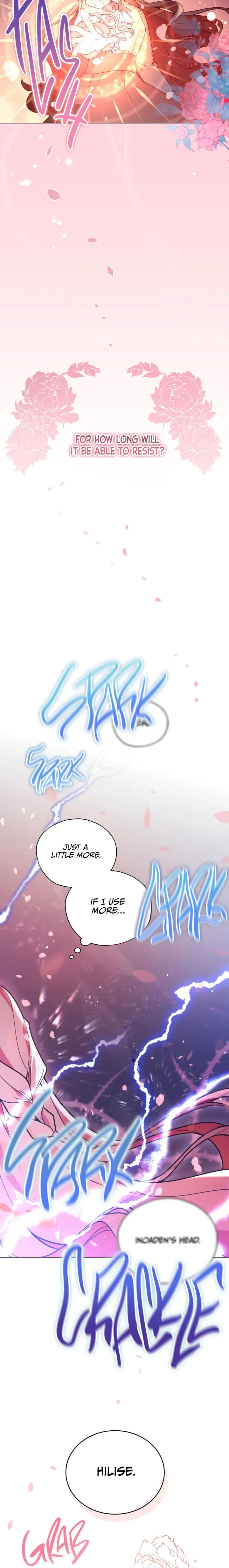 Untouchable Lady Chapter 23 Online - página 26