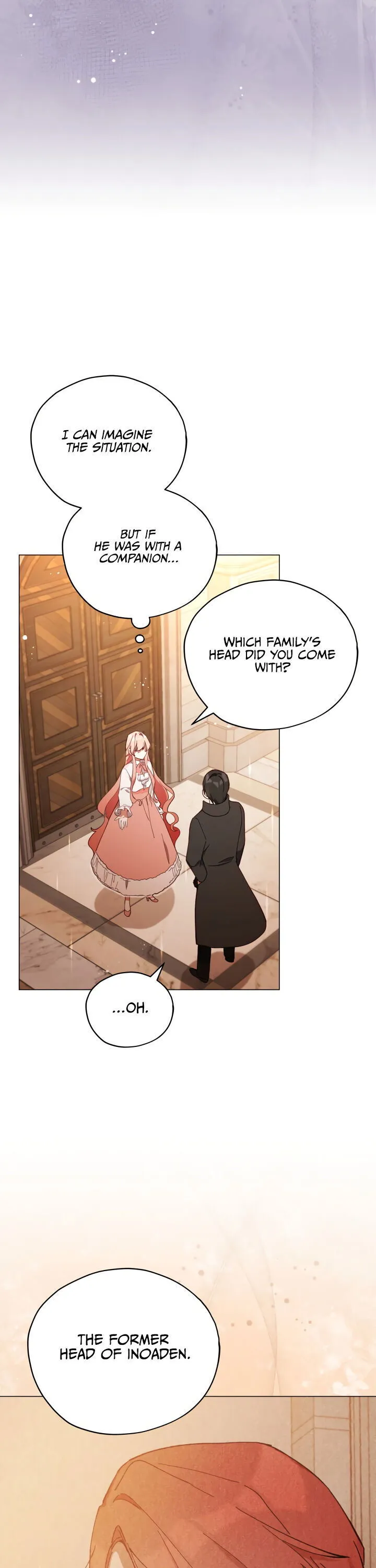 Untouchable Lady Chapter 24 Online - página 3