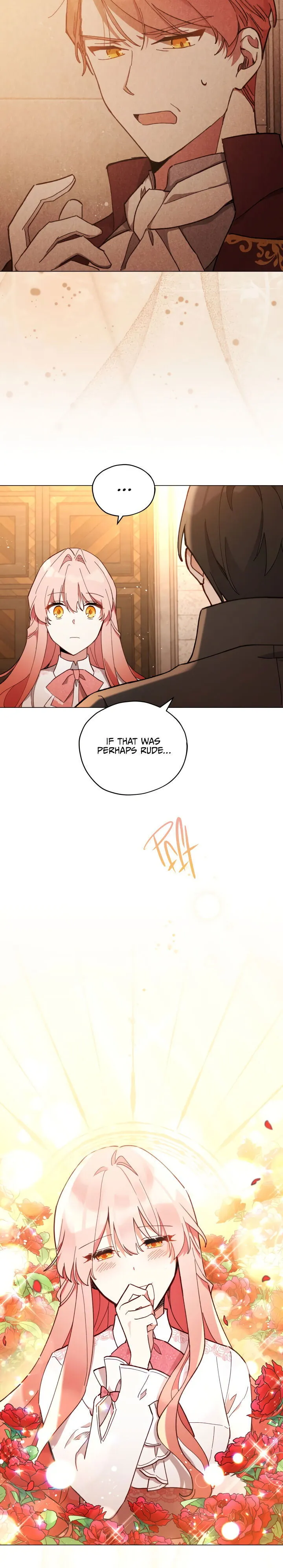Untouchable Lady Chapter 24 Online - página 4