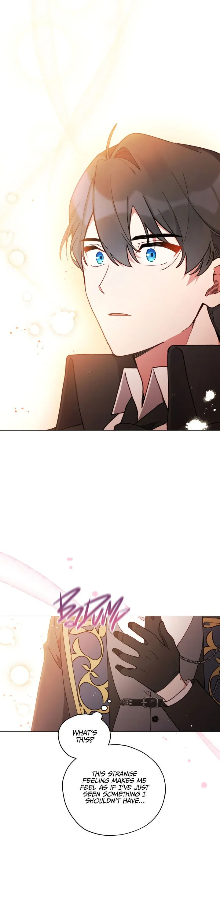 Untouchable Lady Chapter 24 Online - página 5