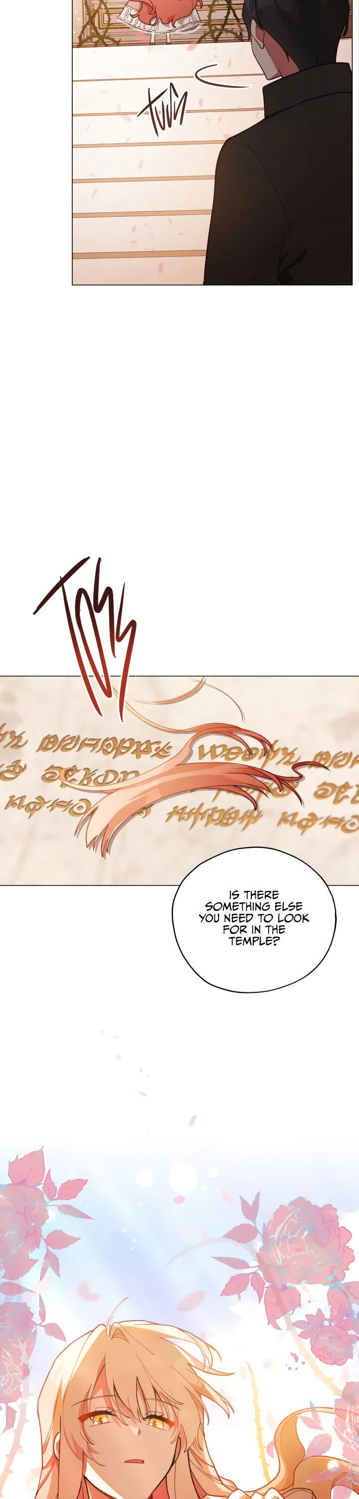 Untouchable Lady Chapter 24 Online - página 9