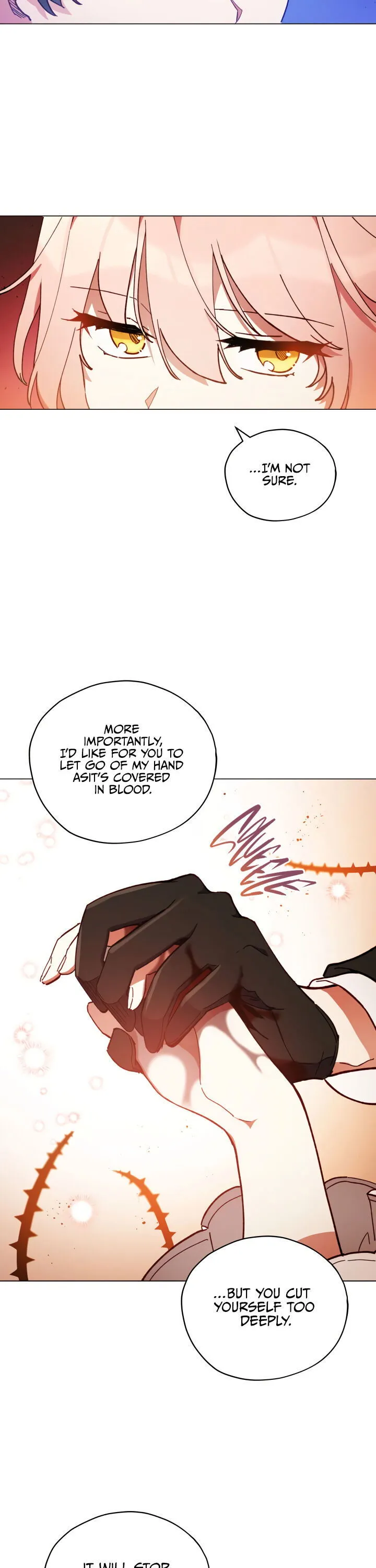 Untouchable Lady Chapter 24 Online - página 13