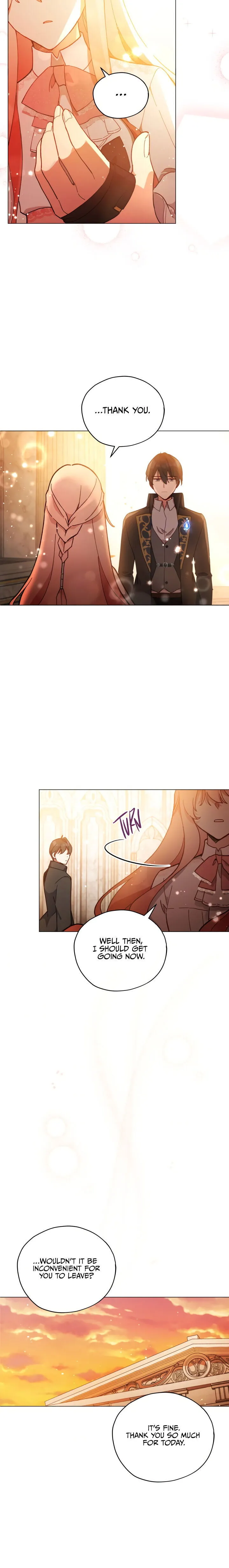 Untouchable Lady Chapter 24 Online - página 16