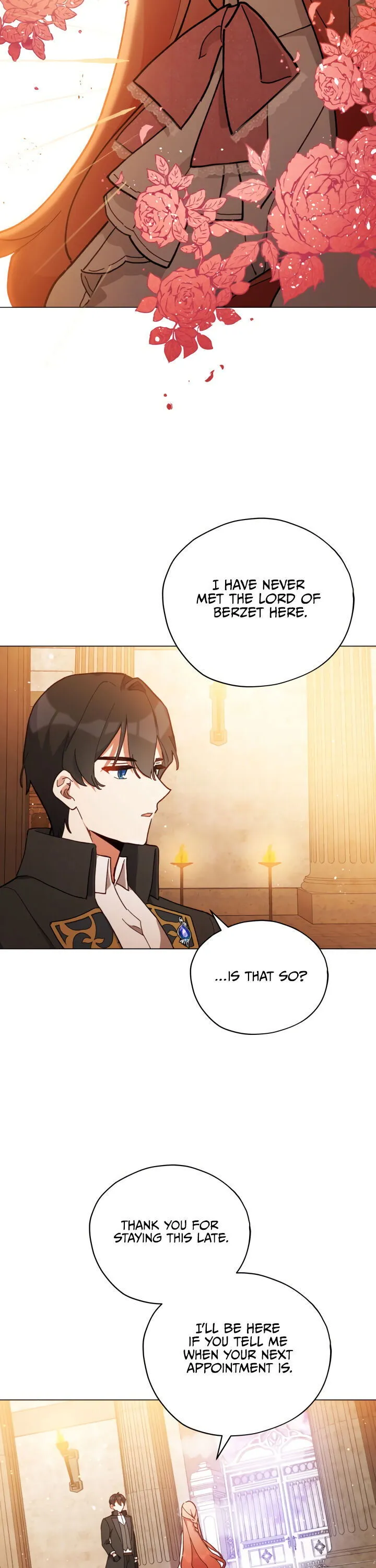 Untouchable Lady Chapter 24 Online - página 20