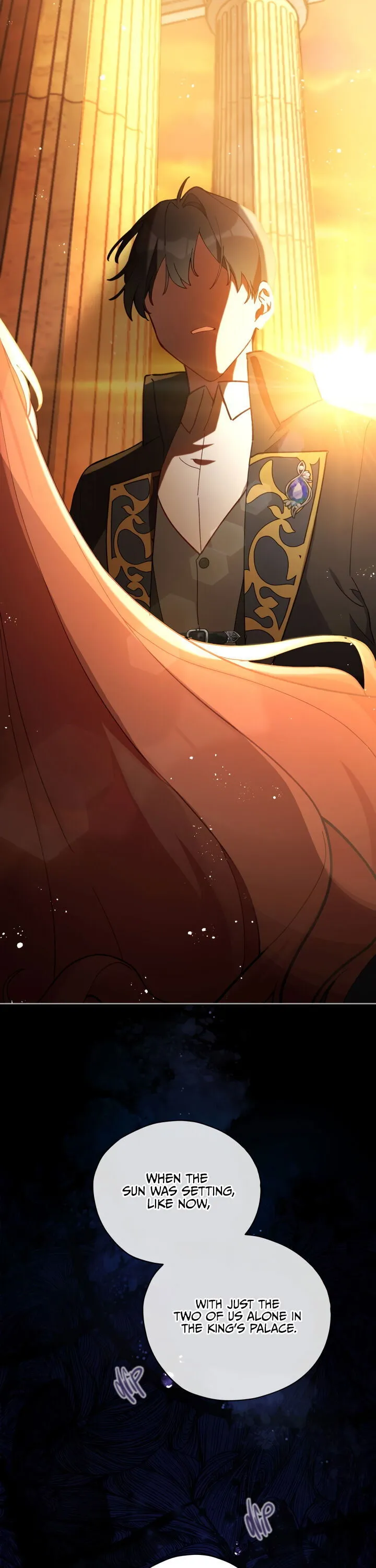 Untouchable Lady Chapter 25 Online - página 2