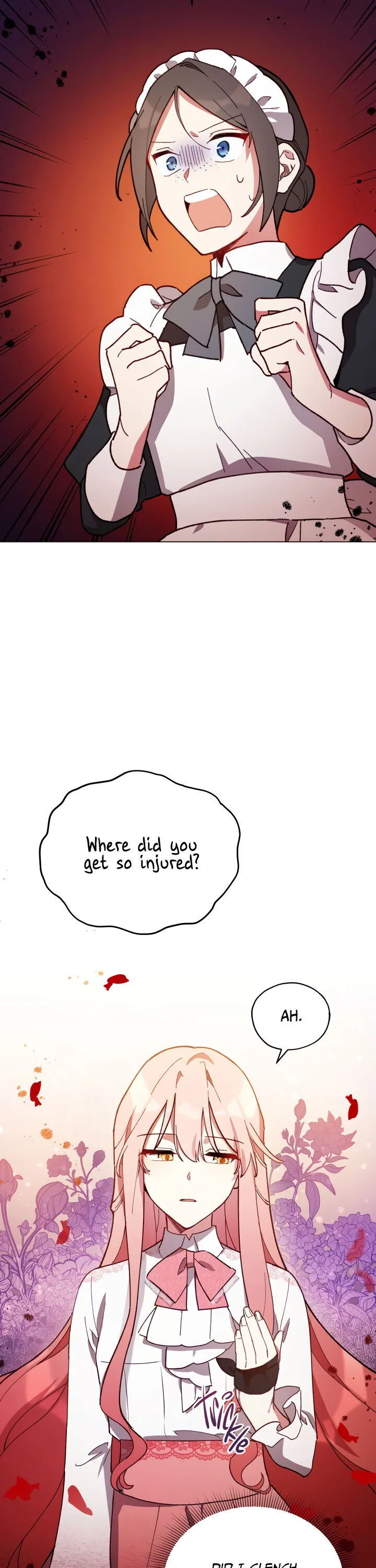 Untouchable Lady Chapter 25 Online - página 4