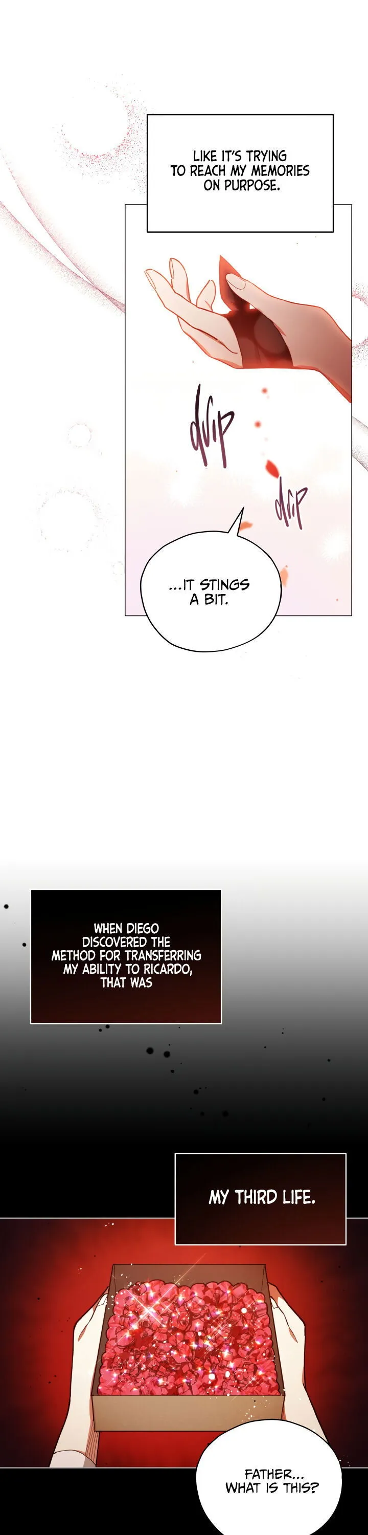 Untouchable Lady Chapter 25 Online - página 6