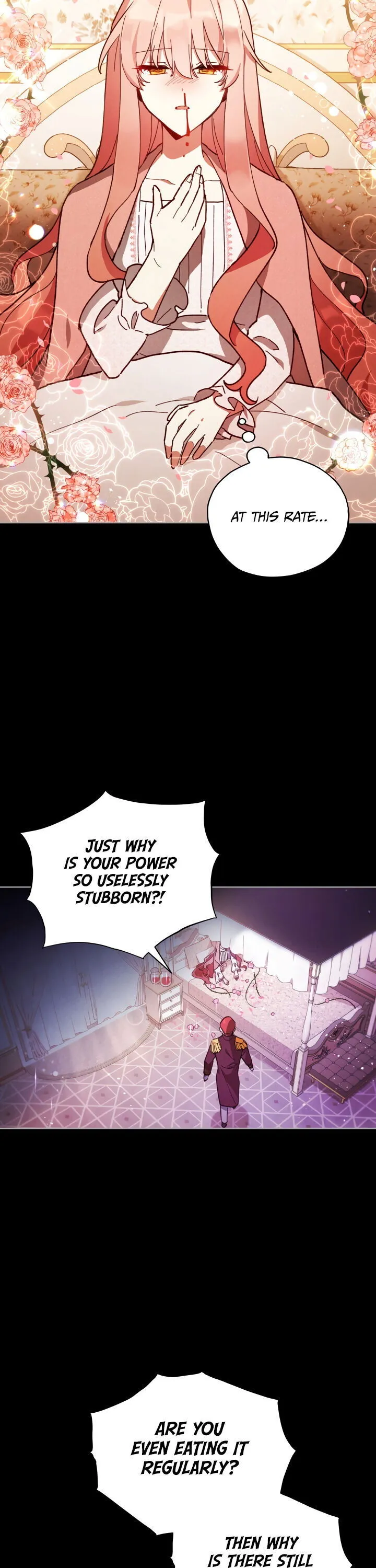 Untouchable Lady Chapter 25 Online - página 10