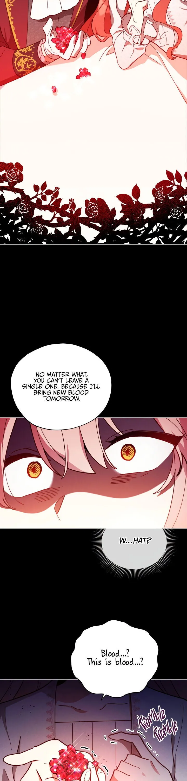 Untouchable Lady Chapter 25 Online - página 12