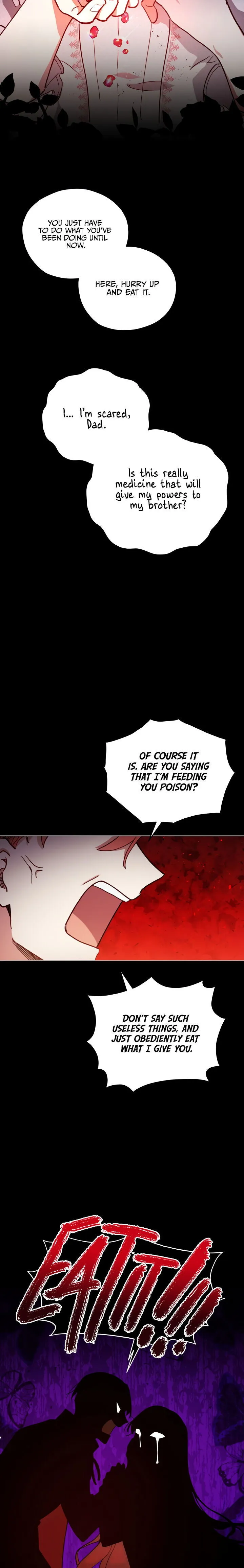 Untouchable Lady Chapter 25 Online - página 13