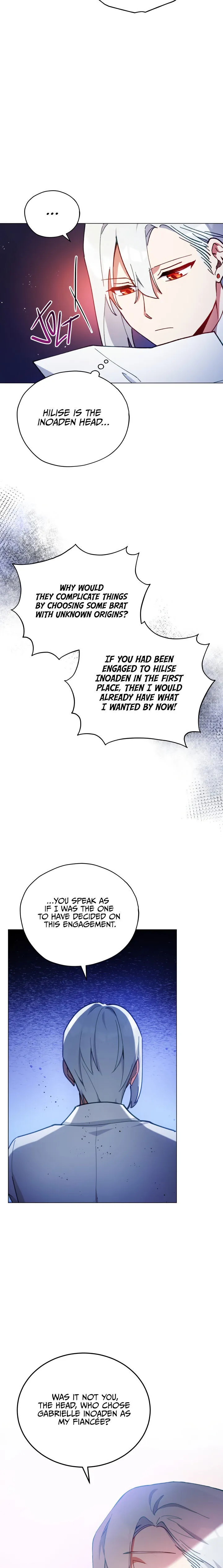 Untouchable Lady Chapter 25 Online - página 19