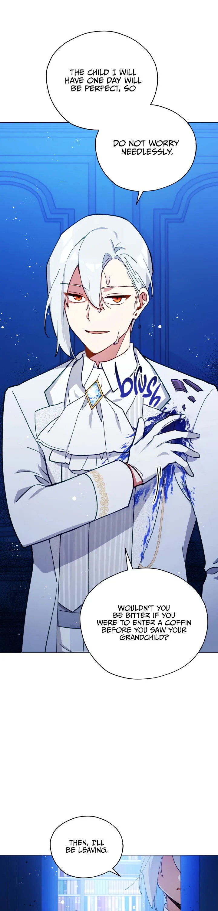 Untouchable Lady Chapter 25 Online - página 24
