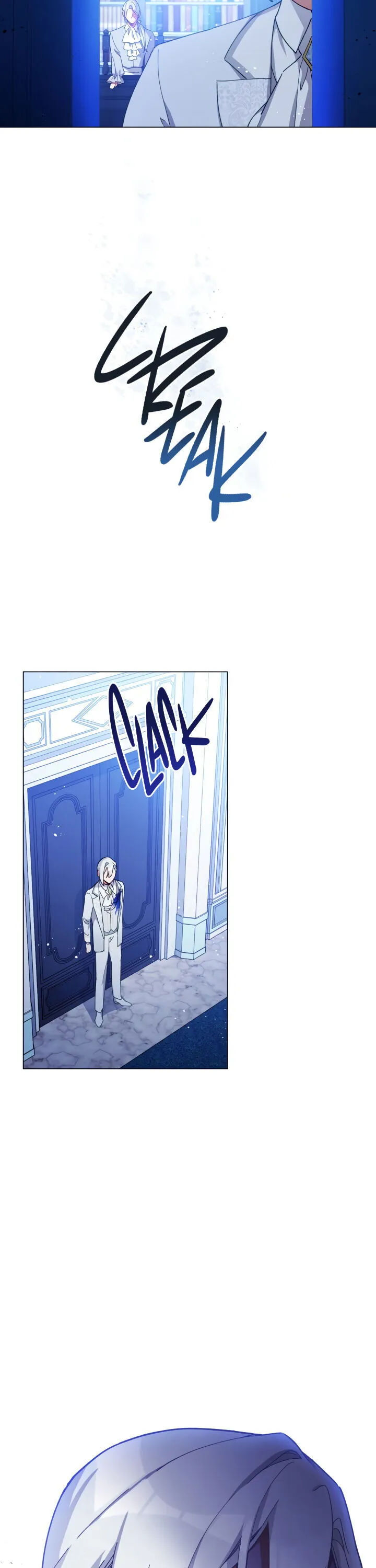 Untouchable Lady Chapter 25 Online - página 25
