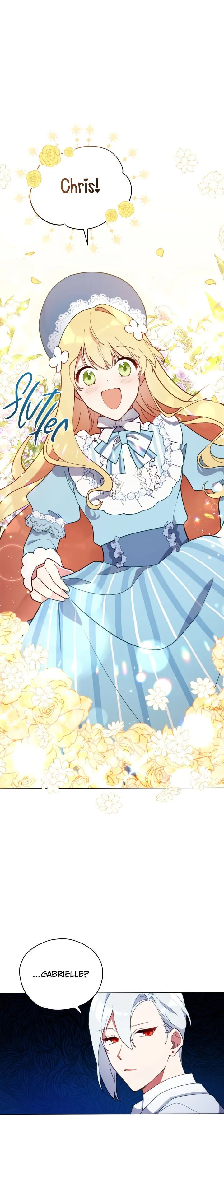 Untouchable Lady Chapter 26 Online - página 3