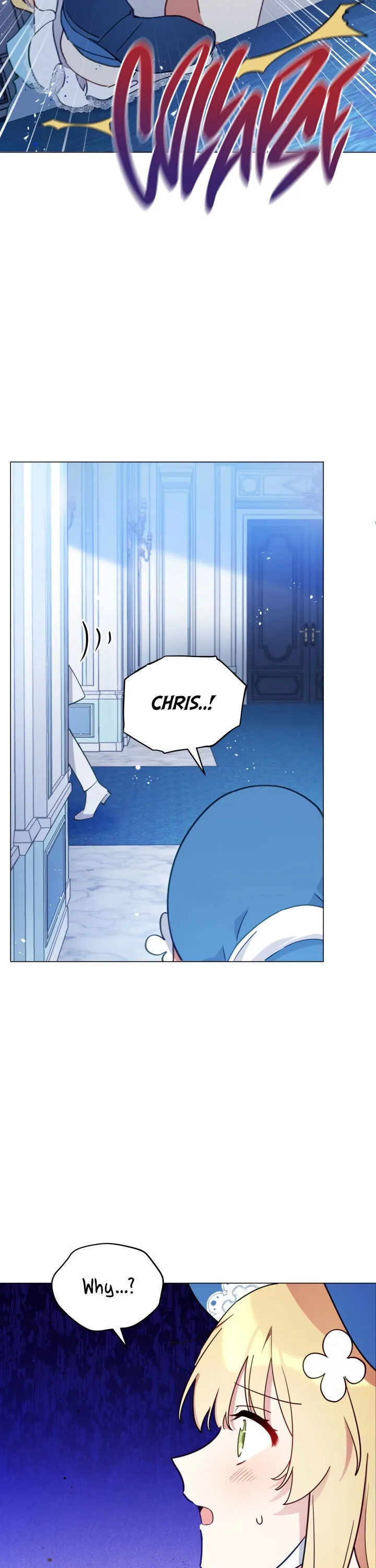 Untouchable Lady Chapter 26 Online - página 6