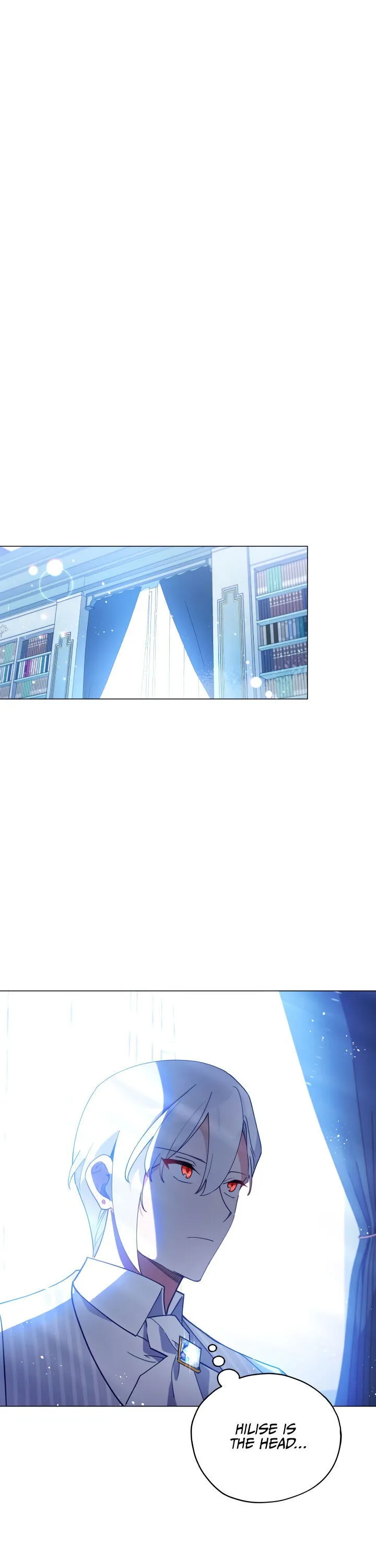 Untouchable Lady Chapter 26 Online - página 12