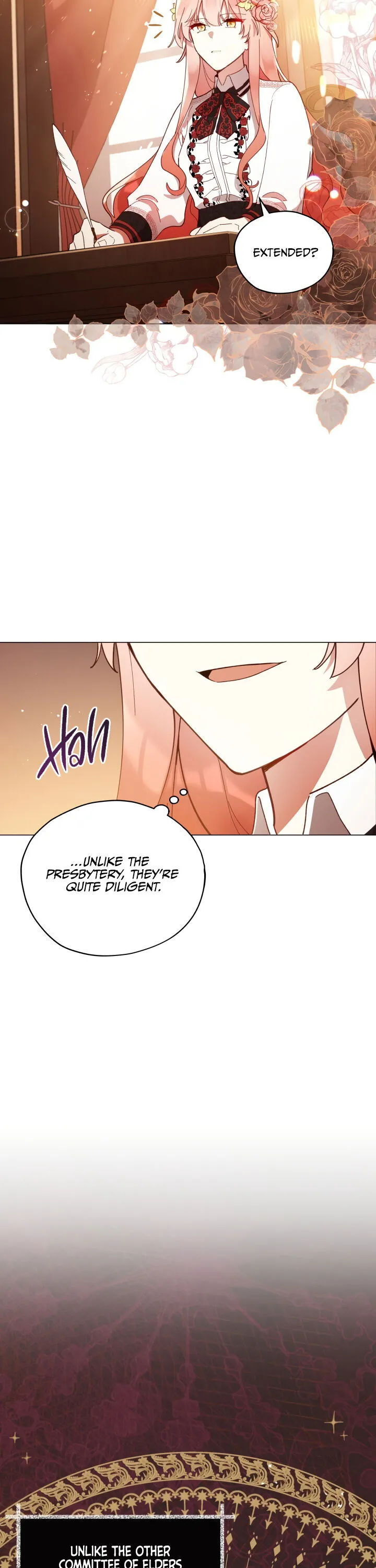 Untouchable Lady Chapter 26 Online - página 16