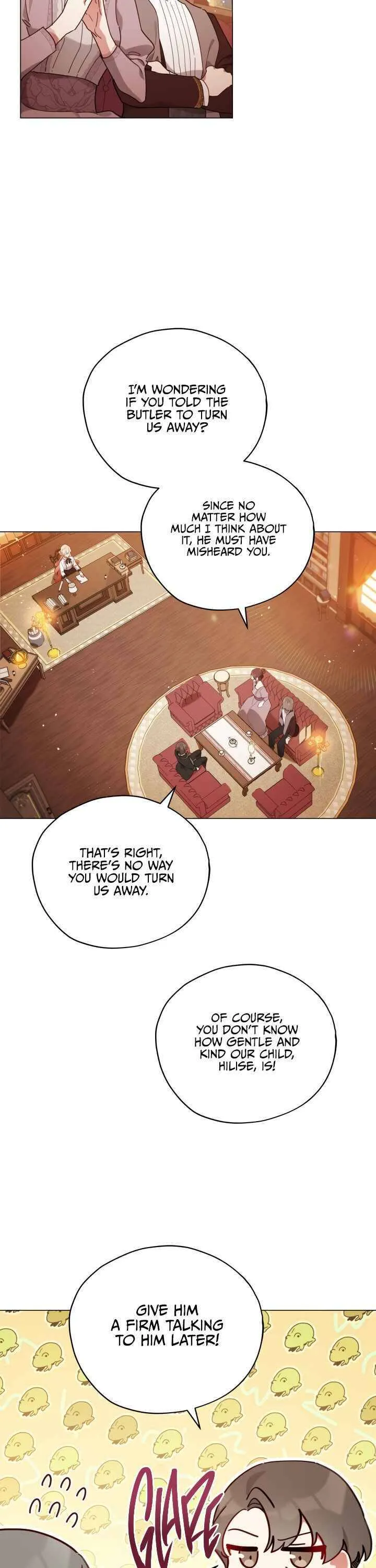 Untouchable Lady Chapter 27 Online - página 2