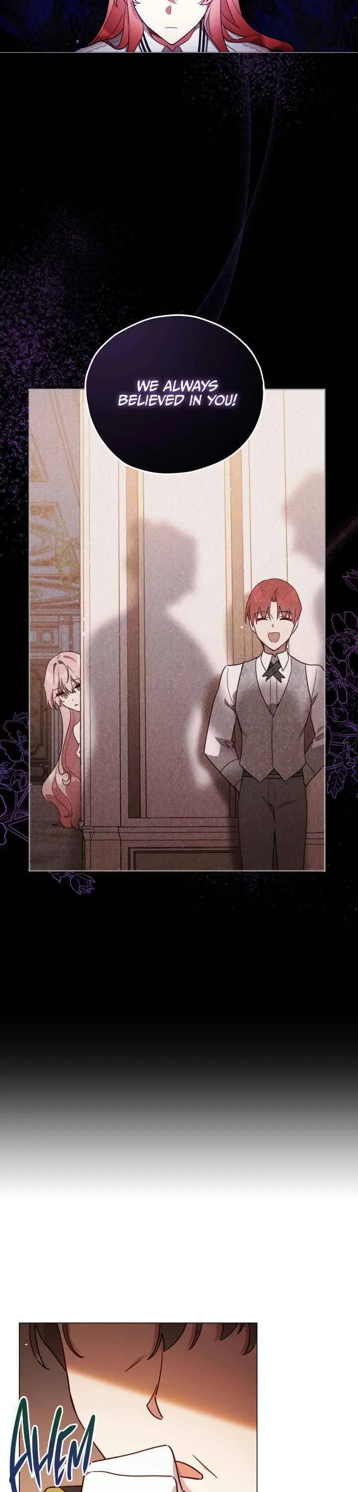 Untouchable Lady Chapter 27 Online - página 4