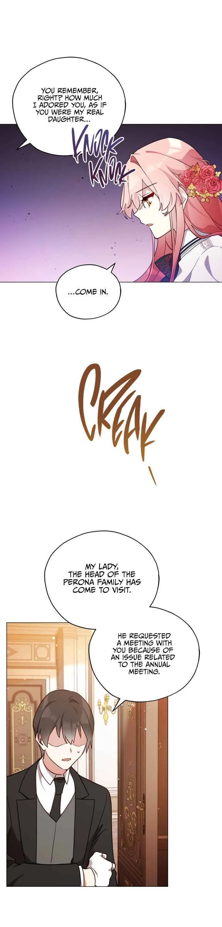 Untouchable Lady Chapter 27 Online - página 6
