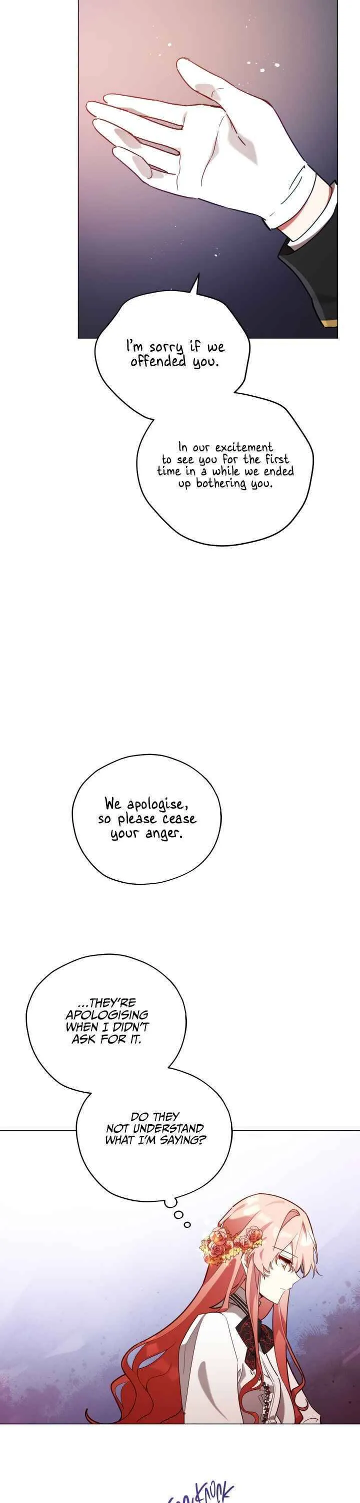 Untouchable Lady Chapter 27 Online - página 10