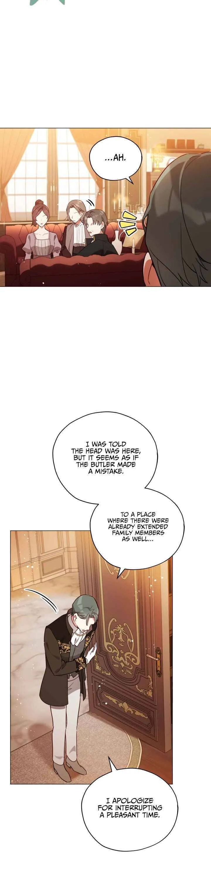 Untouchable Lady Chapter 27 Online - página 12