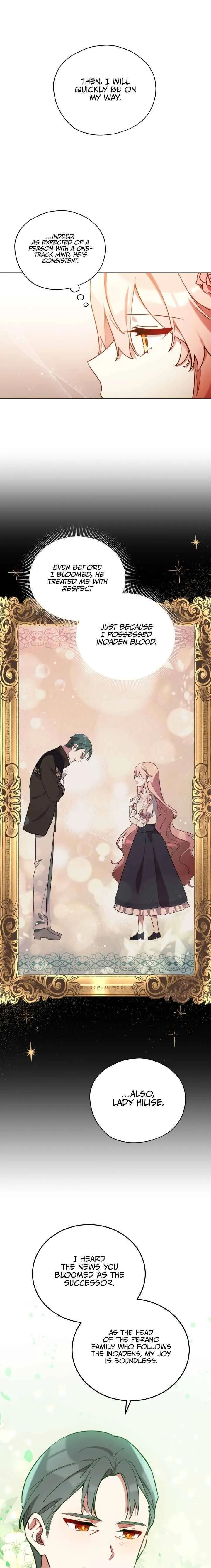 Untouchable Lady Chapter 27 Online - página 13