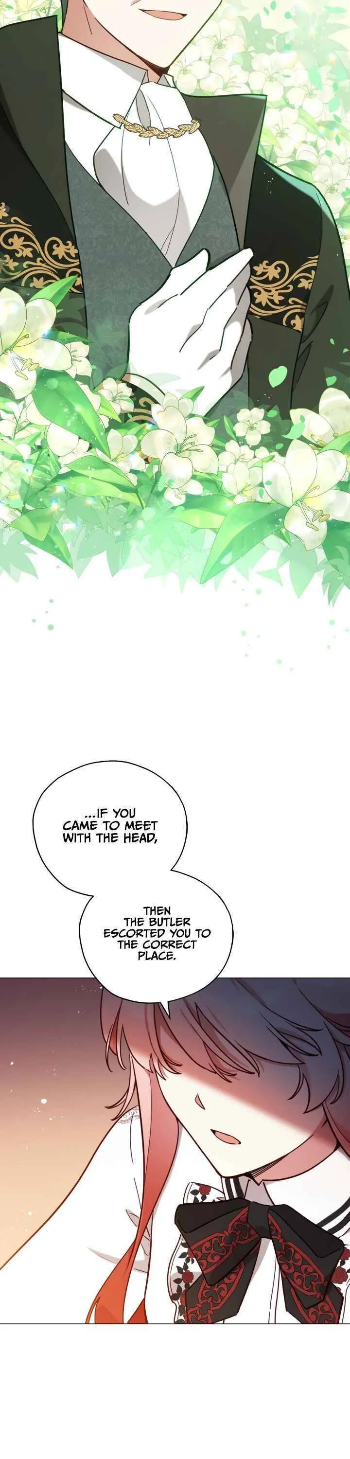 Untouchable Lady Chapter 27 Online - página 14