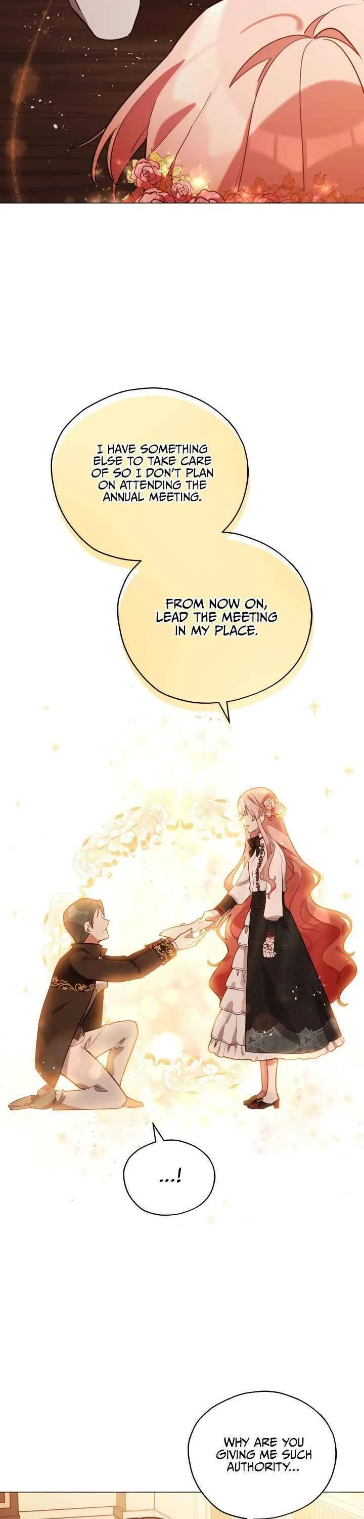 Untouchable Lady Chapter 27 Online - página 18