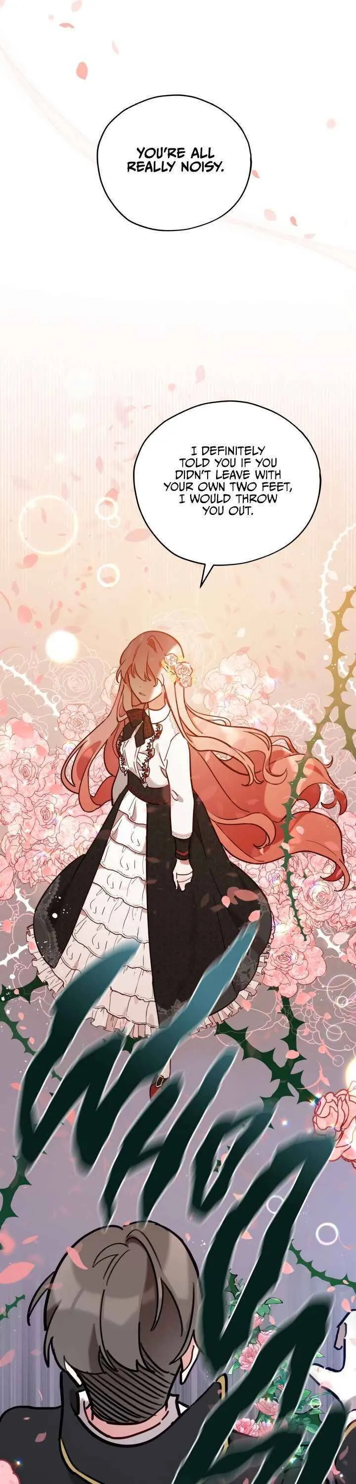Untouchable Lady Chapter 27 Online - página 20