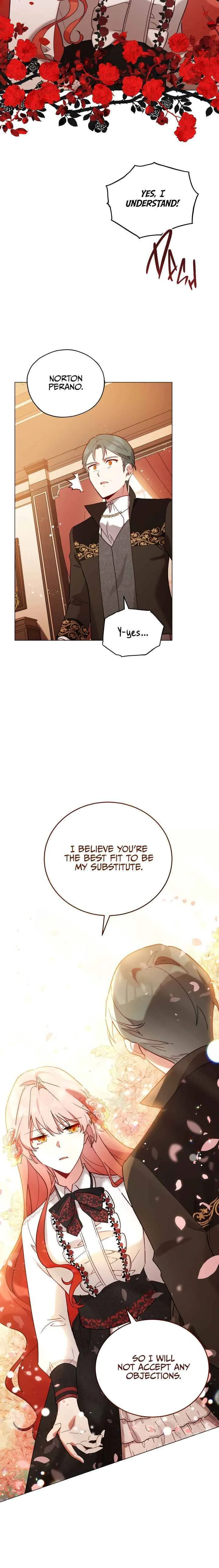 Untouchable Lady Chapter 27 Online - página 23