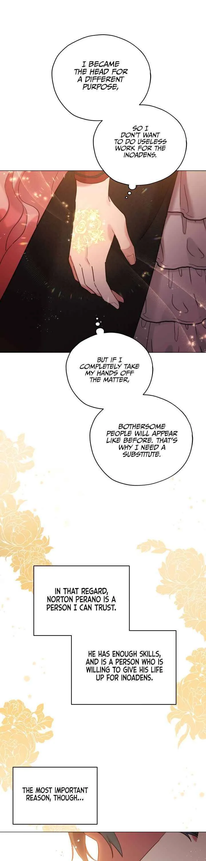 Untouchable Lady Chapter 27 Online - página 24