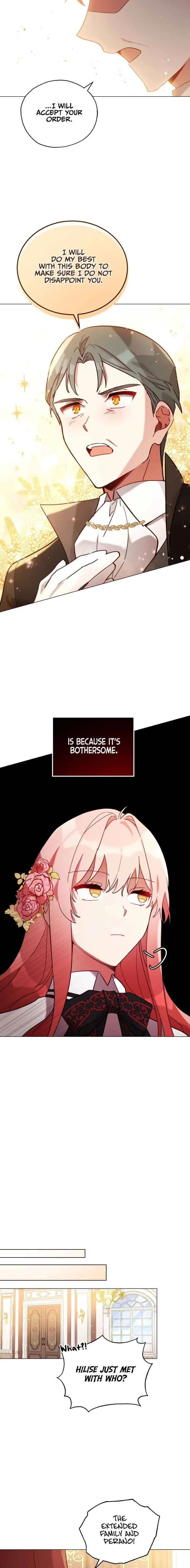 Untouchable Lady Chapter 27 Online - página 25