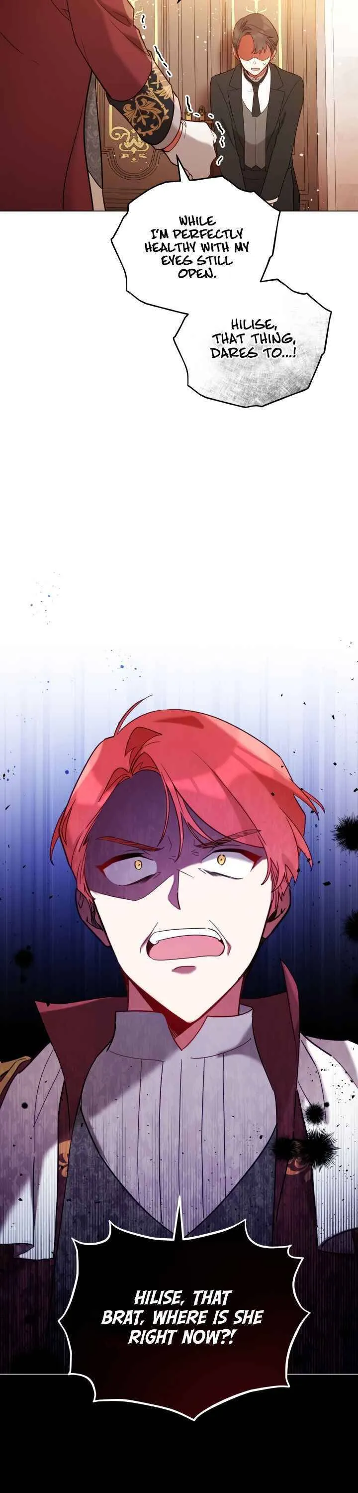Untouchable Lady Chapter 27 Online - página 26