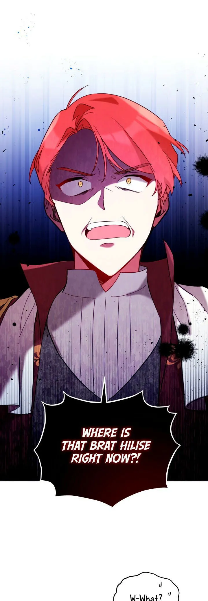 Untouchable Lady Chapter 28 Online - página 1