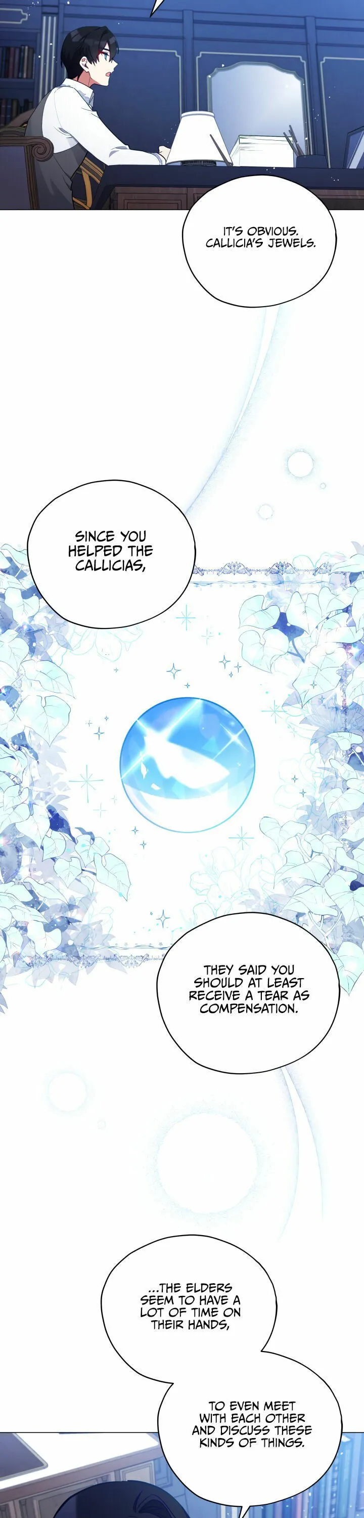 Untouchable Lady Chapter 28 Online - página 10