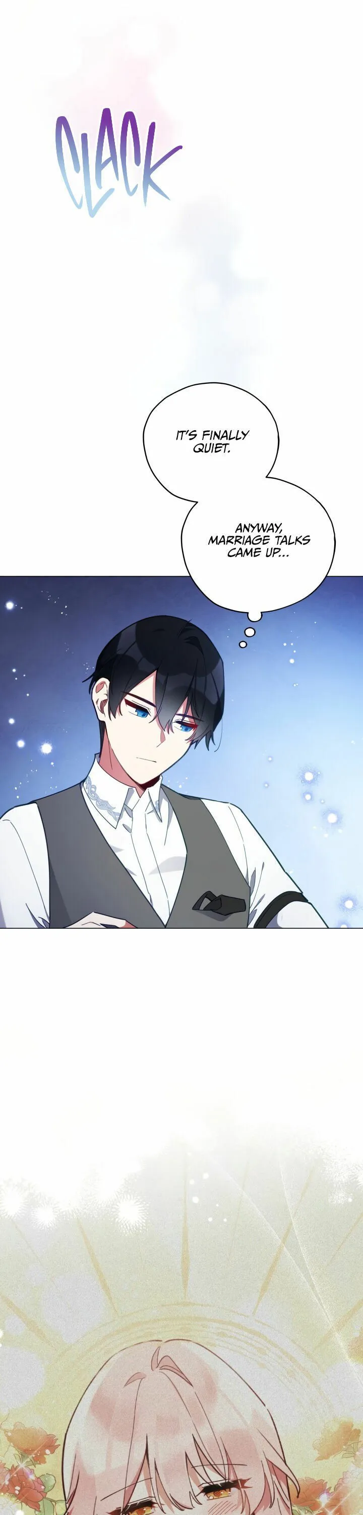 Untouchable Lady Chapter 28 Online - página 16