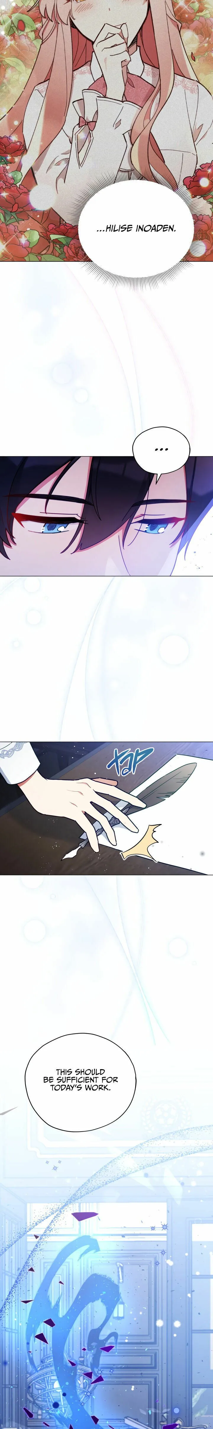 Untouchable Lady Chapter 28 Online - página 17